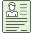 پیش‌نمایش فایل bad-resume-cv-9447520 از پک استخدام و آژانس