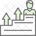 پیش‌نمایش فایل career-growth-9447532 از پک استخدام و آژانس