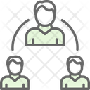پیش‌نمایش فایل employee-referral-9447543 از پک استخدام و آژانس