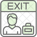 پیش‌نمایش فایل exit-interview-9447547 از پک استخدام و آژانس