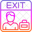 پیش‌نمایش فایل exit-interview-9447599 از پک استخدام و آژانس