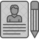 پیش‌نمایش فایل application-9447815 از پک استخدام و آژانس