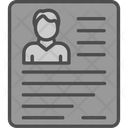 پیش‌نمایش فایل bad-resume-cv-9447818 از پک استخدام و آژانس