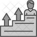 پیش‌نمایش فایل career-growth-9447830 از پک استخدام و آژانس