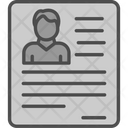 پیش‌نمایش فایل curriculum-vitae-9447838 از پک استخدام و آژانس