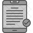پیش‌نمایش فایل digital-contract-9447839 از پک استخدام و آژانس