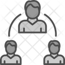 پیش‌نمایش فایل employee-referral-9447841 از پک استخدام و آژانس