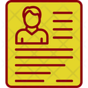 پیش‌نمایش فایل bad-resume-cv-9447869 از پک استخدام و آژانس