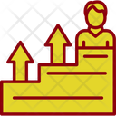 پیش‌نمایش فایل career-growth-9447881 از پک استخدام و آژانس