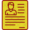 پیش‌نمایش فایل curriculum-vitae-9447889 از پک استخدام و آژانس