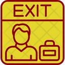 پیش‌نمایش فایل exit-interview-9447896 از پک استخدام و آژانس