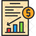 پیش‌نمایش فایل bearish-9459816 از پک امور مالی