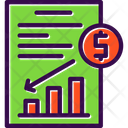 پیش‌نمایش فایل bearish-9459965 از پک امور مالی