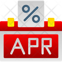 پیش‌نمایش فایل annual-percentage-rate-9460023 از پک امور مالی