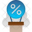 پیش‌نمایش فایل balloon-loan-9460028 از پک امور مالی