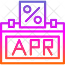 پیش‌نمایش فایل annual-percentage-rate-9460582 از پک امور مالی