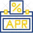 پیش‌نمایش فایل annual-percentage-rate-9460643 از پک امور مالی