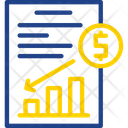 پیش‌نمایش فایل bearish-9460650 از پک امور مالی