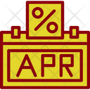 پیش‌نمایش فایل annual-percentage-rate-9460938 از پک امور مالی