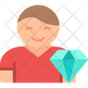 پیش‌نمایش فایل customer-9461264 از پک فروش