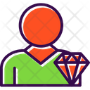 پیش‌نمایش فایل customer-9461316 از پک فروش