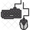 پیش‌نمایش فایل gaming-keyboard-and-mouse-9462547 از پک دوشنبه سایبری