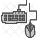 پیش‌نمایش فایل gaming-keyboard-and-mouse-9463422 از پک دوشنبه سایبری