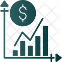 پیش‌نمایش فایل analytics-9464178 از پک Investing گلیف Gradientav
