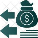 پیش‌نمایش فایل business-9464148 از پک Investing گلیف Gradientav