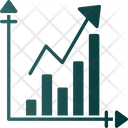 پیش‌نمایش فایل chart-9464154 از پک Investing گلیف Gradientav