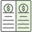 پیش‌نمایش فایل balance-sheet-9464345 از پک سرمایه‌گذاری