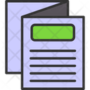 پیش‌نمایش فایل booklet-9465628 از پک کپی‌رایتینگ