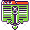 پیش‌نمایش فایل anchor-9466337 از پک کپی‌رایتینگ