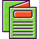 پیش‌نمایش فایل booklet-9466349 از پک کپی‌رایتینگ
