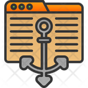 پیش‌نمایش فایل anchor-9466486 از پک کپی‌رایتینگ