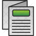 پیش‌نمایش فایل booklet-9466448 از پک کپی‌رایتینگ