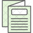 پیش‌نمایش فایل booklet-9466993 از پک کپی‌رایتینگ