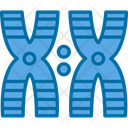 پیش‌نمایش فایل chromosome-9470481 از پک مهندسی زیستی