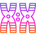 پیش‌نمایش فایل chromosome-9470910 از پک مهندسی زیستی