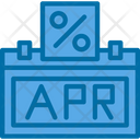 پیش‌نمایش فایل annual-percentage-rate-9460174 از پک امور مالی
