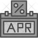 پیش‌نمایش فایل annual-percentage-rate-9460762 از پک امور مالی