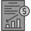 پیش‌نمایش فایل bearish-9460769 از پک امور مالی