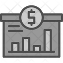 پیش‌نمایش فایل cash-flow-projections-9460774 از پک امور مالی