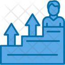 پیش‌نمایش فایل career-growth-9447320 از پک استخدام و آژانس