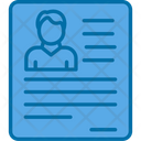 پیش‌نمایش فایل curriculum-vitae-9447328 از پک استخدام و آژانس
