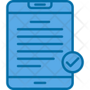 پیش‌نمایش فایل digital-contract-9447329 از پک استخدام و آژانس