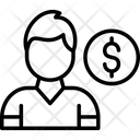 پیش‌نمایش فایل cost-per-acquisition-9477306 از پک بازاریابی اینفلوئنسری