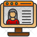 پیش‌نمایش فایل blogger-9477499 از پک بازاریابی اینفلوئنسری