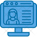 پیش‌نمایش فایل blogger-9477611 از پک بازاریابی اینفلوئنسری