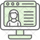 پیش‌نمایش فایل blogger-9478193 از پک بازاریابی اینفلوئنسری